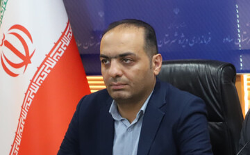 مرادی: فستیوال فرهنگی ورزشی پنجم مرداد در اراک برگزار می‌شود