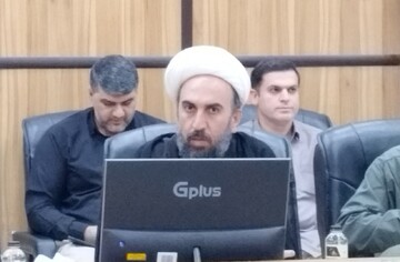 فعالیت های سازمان تبلیغات در مهران؛ از فضاسازی حماسی تا اعزام مبلغان