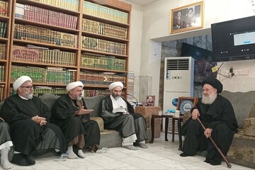 انتقاد از سکوت دولت های مدافع اهل سنت در برابر کشتار نظام سلطه