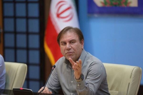 استاندار بوشهر: پروژههای متنوعی در هفته دولت افتتاح یا عملیاتی میشود استاندار بوشهر: پروژههای متنوعی در هفته دولت افتتاح یا عملیاتی میشود