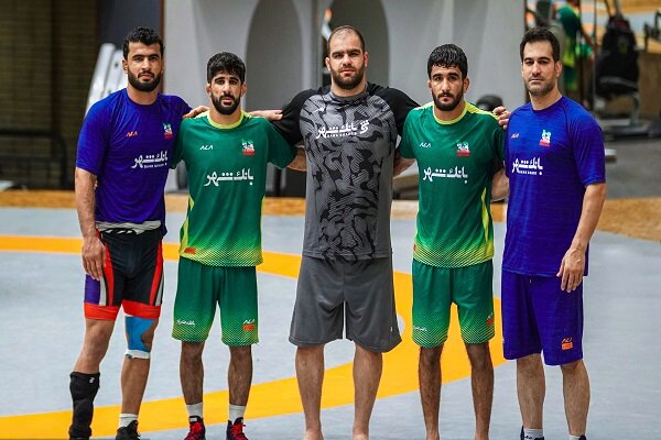 رنکینگ جهانی به ضرر فرنگی&zwnj;کاران ایران؛ بدون &laquo;نفر اول&raquo; در آستانه جهانی