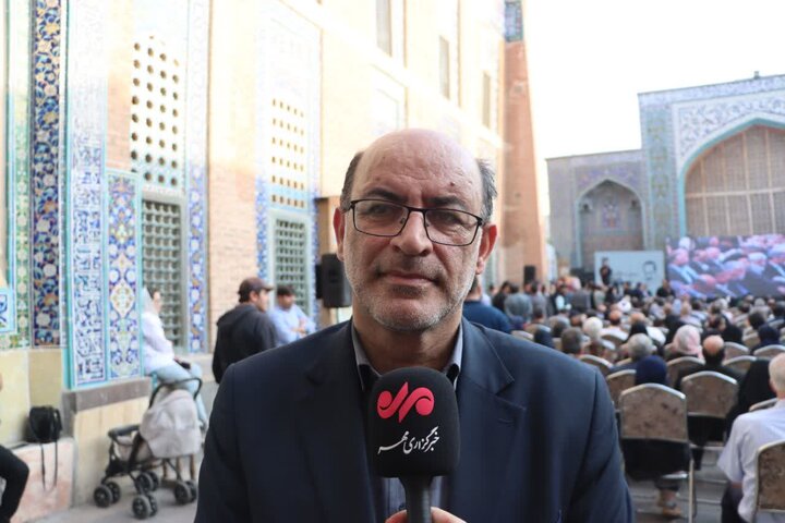 ۴ مرداد؛ روزی که اردبیل به احترام شیخ صفیالدین سر تعظیم فرود میآورد