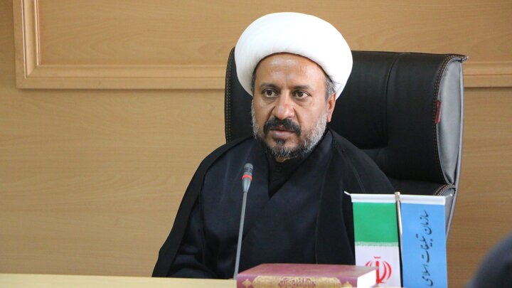 رازیانی: مهمانی امت احمد به یک رویداد مردمی تبدیل شده است