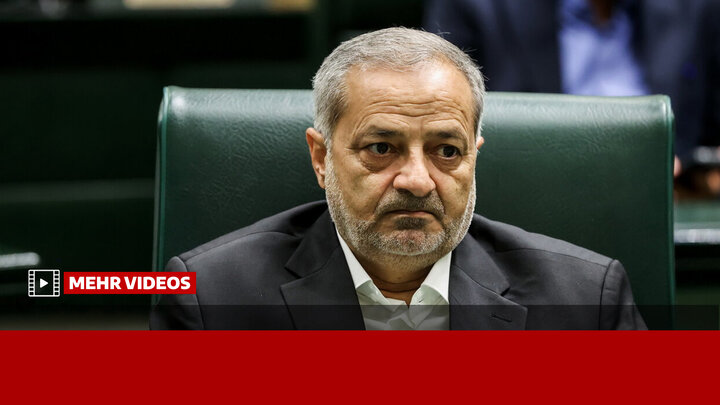 وزیر آموزش و پرورش: دشمن به دنبال جذب نخبگان علمی کشور است وزیر آموزش و پرورش: دشمن به دنبال جذب نخبگان علمی کشور است