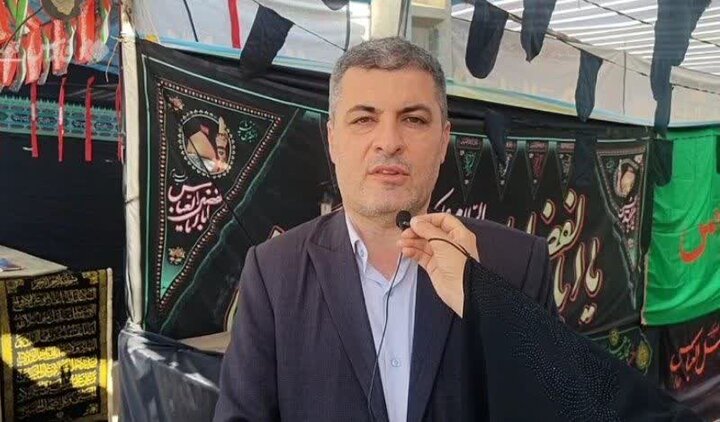 باشماق در آستانه اوج تردد اربعین؛ عبور ۹ هزار و ۷۰۳ زائر از مرز مریوان