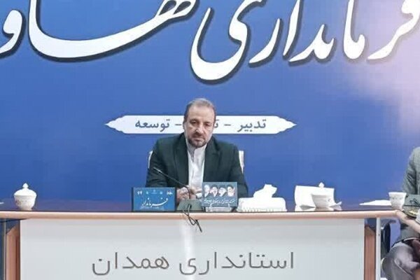 نهاوند آماده میزبانی از زائران اربعین و معرفی جاذبه‌ها