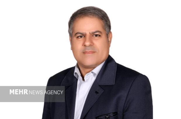 انتصاب محسن فیض‌اللهی به ریاست اداره ورزش و جوانان بهارستان