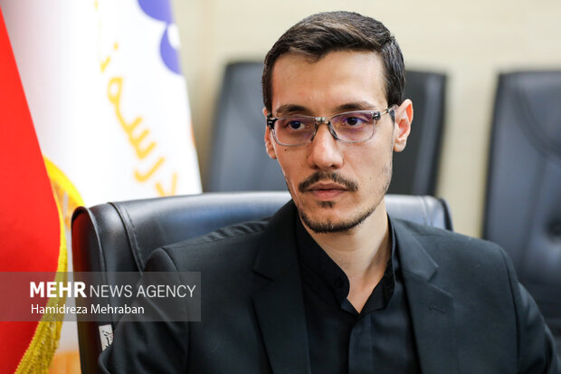 مراسم رونمایی از رمان «اگر»