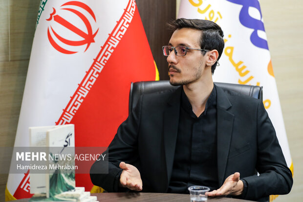 مراسم رونمایی از رمان «اگر»