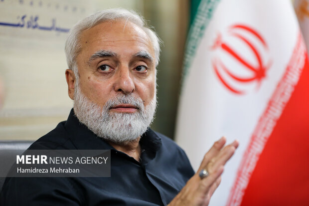 مراسم رونمایی از رمان «اگر»