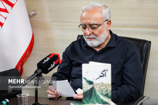 «تاریخ جایگزین»، کلیدواژه‌ای که رهبر شهید بر آن تأکید داشت