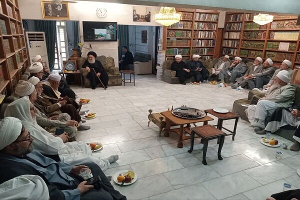 انتقاد از سکوت دولت های مدافع اهل سنت در برابر کشتار نظام سلطه
