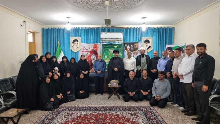 امام جمعه گناوه: همافزایی نهادهای فرهنگی لازمه تقویت نماز جمعه است