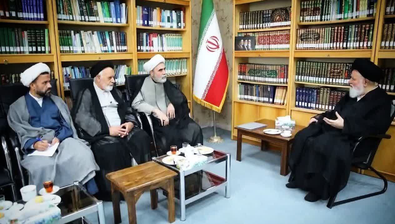 مشهد پیشگام در اجرای برنامه‌های کلان فرهنگی و تجمعات اجتماعی است
