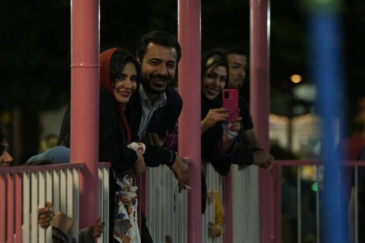 «ماه پنهان» از ۷ مرداد اکران میشود «ماه پنهان» از ۷ مرداد اکران میشود