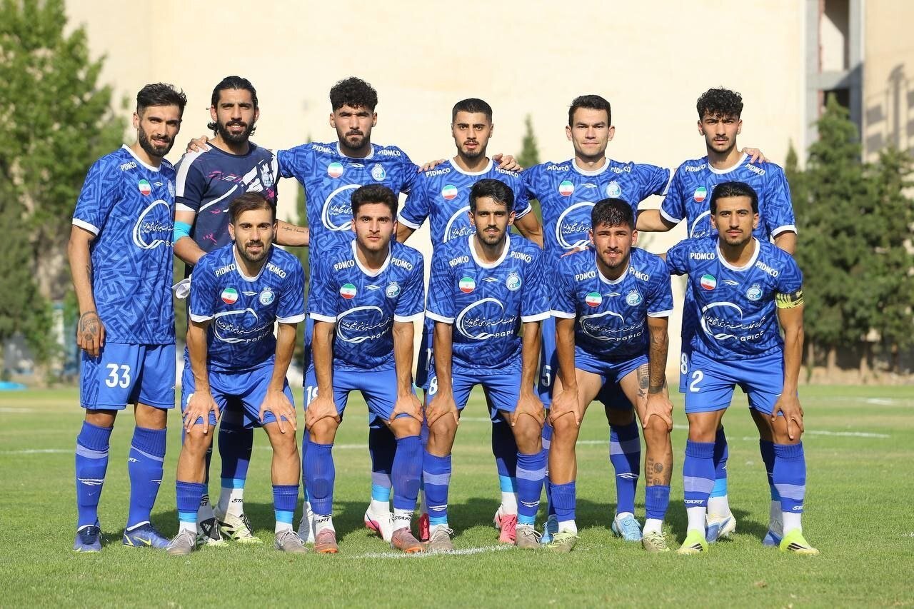 ترکیب استقلال برای فصل جدید مشخص شد/ معمای بختیاریزاده در یک پست مهم