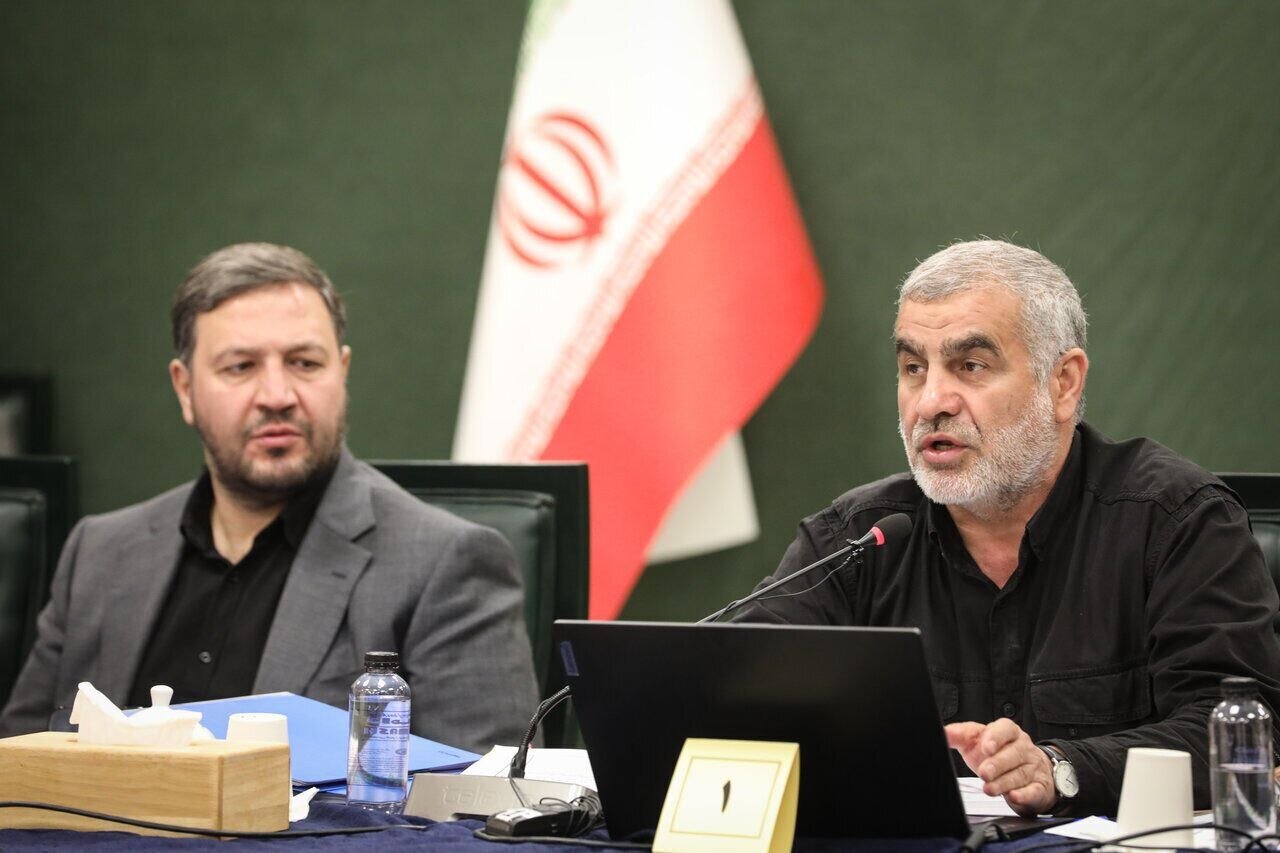 Senior lawmaker warns Ukraine attack on Iranian vessel will draw response