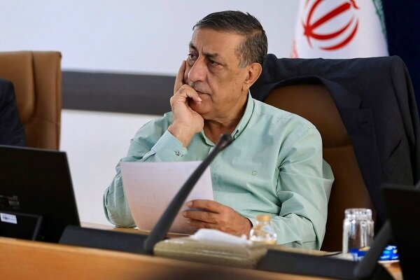 معاون اجرایی رئیسجمهور وارد گیلان شد معاون اجرایی رئیسجمهور وارد گیلان شد