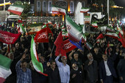 اجتماع «نحن المنتقمون» با محوریت شهادت امام رضا(ع) در کرمانشاه