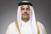 Qatar urges regional states to back diplomacy