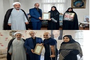 العميد جهانشاهي: سنقف في وجه الأعداء حتى آخر قطرة دم