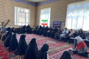 برخورداری ۱۳ هزار نفر از دوره‌های آموزشی هلال‌احمر در آذربایجان‌شرقی