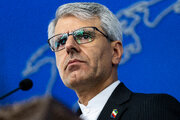 Hormuz transit talks progressing positively
