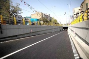 سامانه‌های هوشمند مدیریت ترافیک در میدان سپاه وارد مدار شدند