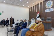 تجلی وحدت مذاهب؛ از مقاومت منطقه‌ای تا تشییع رهبر شهید در عراق