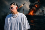 For a young sailor: First voyage, final farewell