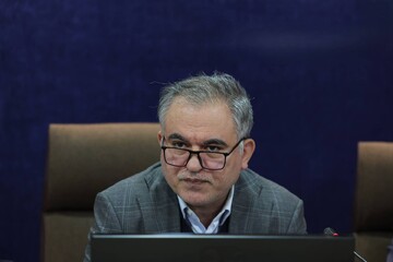 مدیرکل دارو: رشد فروش دارو در کشور درگیر تورم است