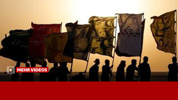 مهلت ارسال آثار جایزه جهانی اربعین تا ۱۰ آبان
