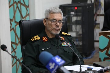 سردار شرفی: تصادفات فوتی زائران اربعین به صفر رسیده است