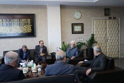 نوری: فرودگاه بجنورد باید به شرایط عملیاتی پایدار بازگردد