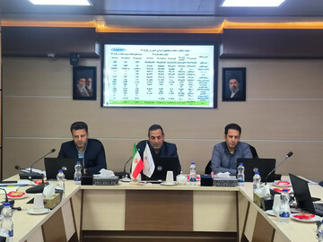 فتح‌زاده: ۸۵ درصد درآمدهای مالیاتی آذربایجان‌شرقی تا پایان تیر محقق شد