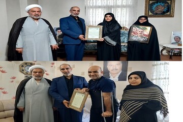 امیر جهانشاهی: تا آخرین قطره خون در برابر دشمنان ایستادگی می‌کنیم