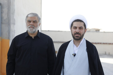 پارکینگ امام خمینی(ره)بخشی ازمشکل ترافیک هسته مرکزی قم را برطرف می‌کند