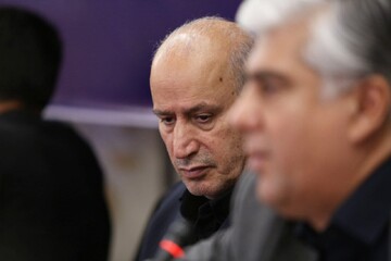 Taj apologizes to Iranians for disappointing World Cup campaign