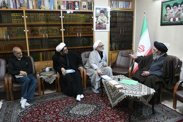 امام جمعه اصفهان:مساجد باید به پایگاه تربیت و هدایت نسل جدید تبدیل شود
