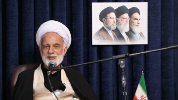 دری: پنجم مرداد نماد ایستادگی مردم اراک و شکست منافقین است
