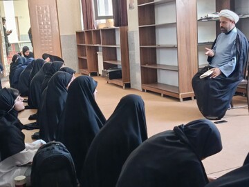 حجت‌الاسلام دهقان: مساوات ریشه در کرامت ذاتی انسان دارد
