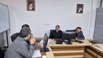 حق‌آبه باغات کلاک، گرمدره، سرحدآباد، مصباح و آسیاب برجی تأمین شد