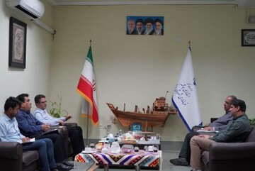 مظفری: هم‌افزایی نهادهای حمایتی برای رفع مشکلات نیازمندان ضروری است