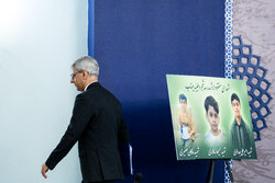نشست خبری سخنگوی وزارت امور خارجه