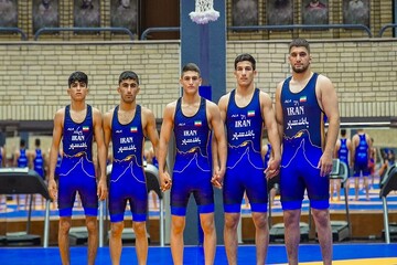 کسب یک مدال طلا و یک برنز توسط فرنگی‌کاران در ۵ وزن نخست