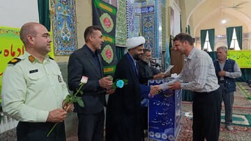 امام‌جمعه بهاباد: نمازجمعه محور وحدت و انسجام اجتماعی است