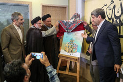 نشست «بقاع متبرکه و سرمایه اجتماعی»