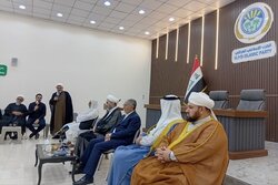 تجلی وحدت مذاهب؛ از مقاومت منطقه‌ای تا تشییع رهبر شهید در عراق