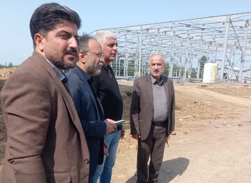صرفه‌ جویی ۲۰۰ میلیون دلاری ارزی با راه‌اندازی کارخانه قوطی‌سازی گیلان