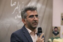 «مرصاد» روایت ماندگار ۶۸ شهید سمنانی برای نسل امروز